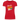 Einer für alle und alle für Malle  - Damen T-Shirt Farbe Rot