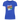 Einer für alle und alle für Malle  - Damen T-Shirt Farbe Blau