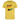 Einer für alle und alle für Malle  - Herren T-Shirt Farbe Gelb
