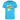 Einer für alle und alle für Malle  - Herren T-Shirt Farbe Blau