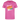 Einer für alle und alle für Malle  - Herren T-Shirt Farbe Pink