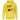 Einer für alle und alle für Malle  - Unisex Kapuzenpullover Hoodie Farbe Gelb