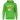 Einer für alle und alle für Malle  - Unisex Kapuzenpullover Hoodie Farbe Grün