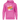 Einer für alle und alle für Malle  - Unisex Kapuzenpullover Hoodie Farbe Pink