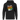 Einer für alle und alle für Malle  - Unisex Kapuzenpullover Hoodie Farbe Schwarz