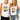 Einer für alle und alle für Malle  - Unisex Relaxed Tanktop #farbe_white