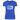 Bitte nicht ansprechen, ich will saufen  - Damen T-Shirt Farbe Blau