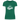Dicht in nem Flieger  - Damen T-Shirt Farbe Grün