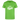 Dicht in nem Flieger  - Herren T-Shirt Farbe Grün