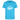 Dicht in nem Flieger  - Herren T-Shirt Farbe Blau