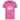 Dicht in nem Flieger  - Herren T-Shirt Farbe Pink
