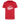 Dicht in nem Flieger  - Herren T-Shirt Farbe Rot