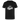 Dicht in nem Flieger  - Herren T-Shirt Farbe Schwarz