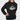 Dicht in nem Flieger  - Unisex Kapuzenpullover Hoodie 