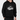 Dicht in nem Flieger  - Unisex Kapuzenpullover Hoodie 