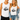 Dicht in nem Flieger  - Unisex Relaxed Tanktop #farbe_white