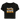 Blutgruppe Bier  - Crop Top #farbe_black