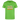 Blutgruppe Bier  - Herren T-Shirt Farbe Grün