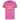 Blutgruppe Bier  - Herren T-Shirt Farbe Pink