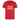 Blutgruppe Bier  - Herren T-Shirt Farbe Rot