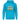 Blutgruppe Bier  - Unisex Kapuzenpullover Hoodie Farbe Blau