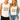 Blutgruppe Bier  - Unisex Relaxed Tanktop #farbe_white