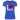I Love Malle  - Damen T-Shirt Farbe Blau