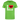 I Love Malle  - Herren T-Shirt Farbe Grün