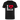 I Love Malle  - Herren T-Shirt Farbe Schwarz