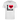 I Love Malle  - Herren T-Shirt Farbe Weiss
