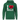 I Love Malle  - Unisex Kapuzenpullover Hoodie Farbe Grün