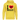 I Love Malle  - Unisex Kapuzenpullover Hoodie Farbe Gelb