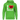 I Love Malle  - Unisex Kapuzenpullover Hoodie Farbe Grün