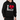 I Love Malle  - Unisex Kapuzenpullover Hoodie 