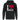 I Love Malle  - Unisex Kapuzenpullover Hoodie Farbe Schwarz
