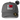 I Love Malle - Cap mit Patch #farbe_grau