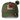 I Love Malle - Cap mit Patch #farbe_olive