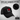 I Love Malle - Cap mit Patch #farbe_schwarz