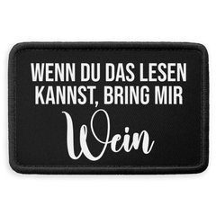 Bring mir Wein - Patch