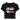 Wenn du das lesen kannst, bring mir Wein  - Crop Top #farbe_black