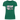 Wenn du das lesen kannst, bring mir Wein  - Damen T-Shirt Farbe Grün