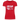 Wenn du das lesen kannst, bring mir Wein  - Damen T-Shirt Farbe Rot