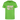 Wenn du das lesen kannst, bring mir Wein  - Herren T-Shirt Farbe Grün