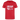 Wenn du das lesen kannst, bring mir Wein  - Herren T-Shirt Farbe Rot