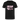 Wenn du das lesen kannst, bring mir Wein  - Herren T-Shirt Farbe Schwarz