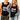Wenn du das lesen kannst, bring mir Wein  - Unisex Relaxed Tanktop #farbe_black