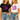 Der Zug hat keine Bremse - Crop Top