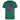 Der Zug hat keine Bremse  - Herren T-Shirt Farbe Grün