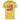 Der Zug hat keine Bremse  - Herren T-Shirt Farbe Gelb