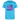 Der Zug hat keine Bremse  - Herren T-Shirt Farbe Blau
